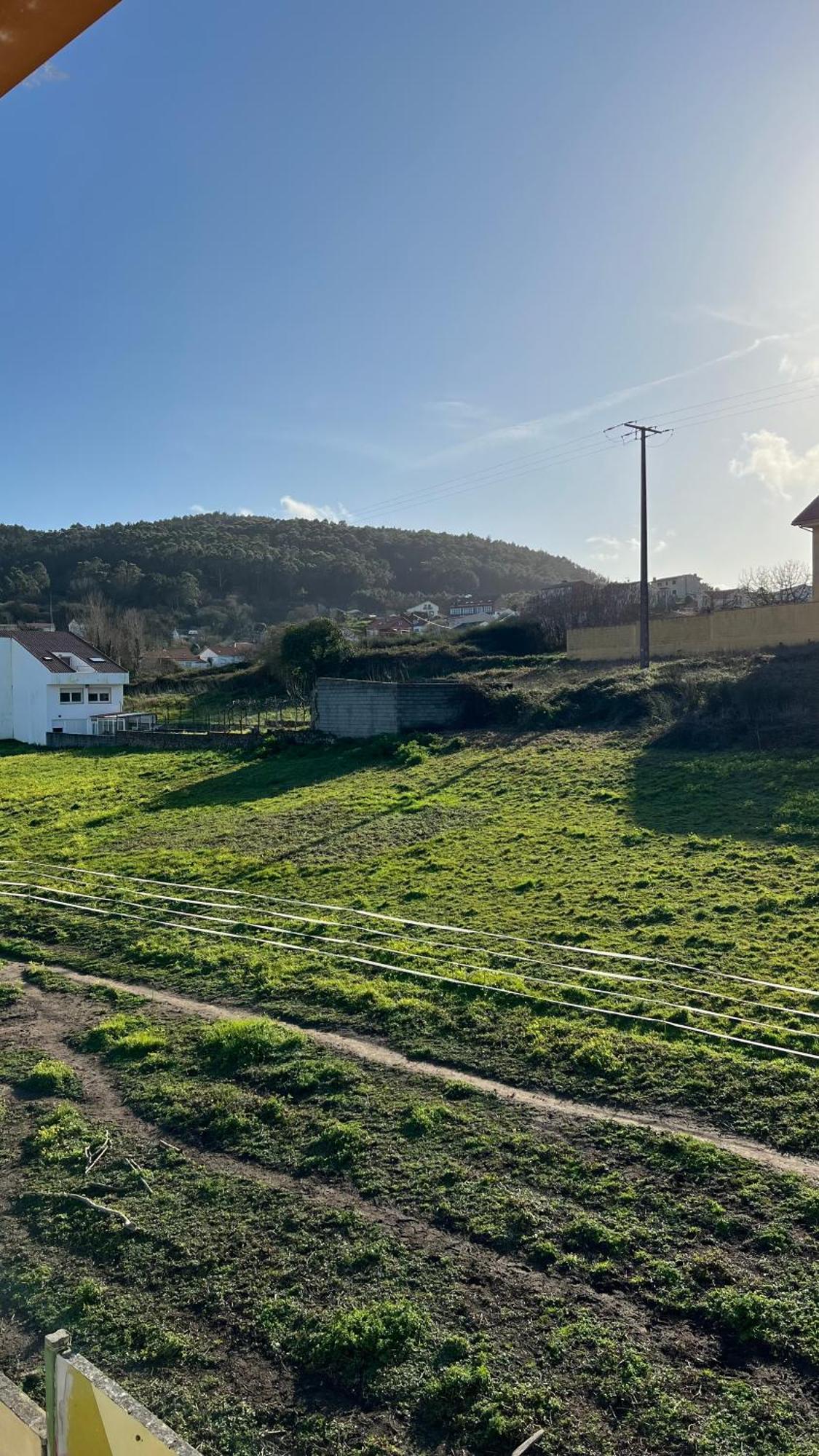 Albergue De Sonia Finisterre Eksteriør bilde