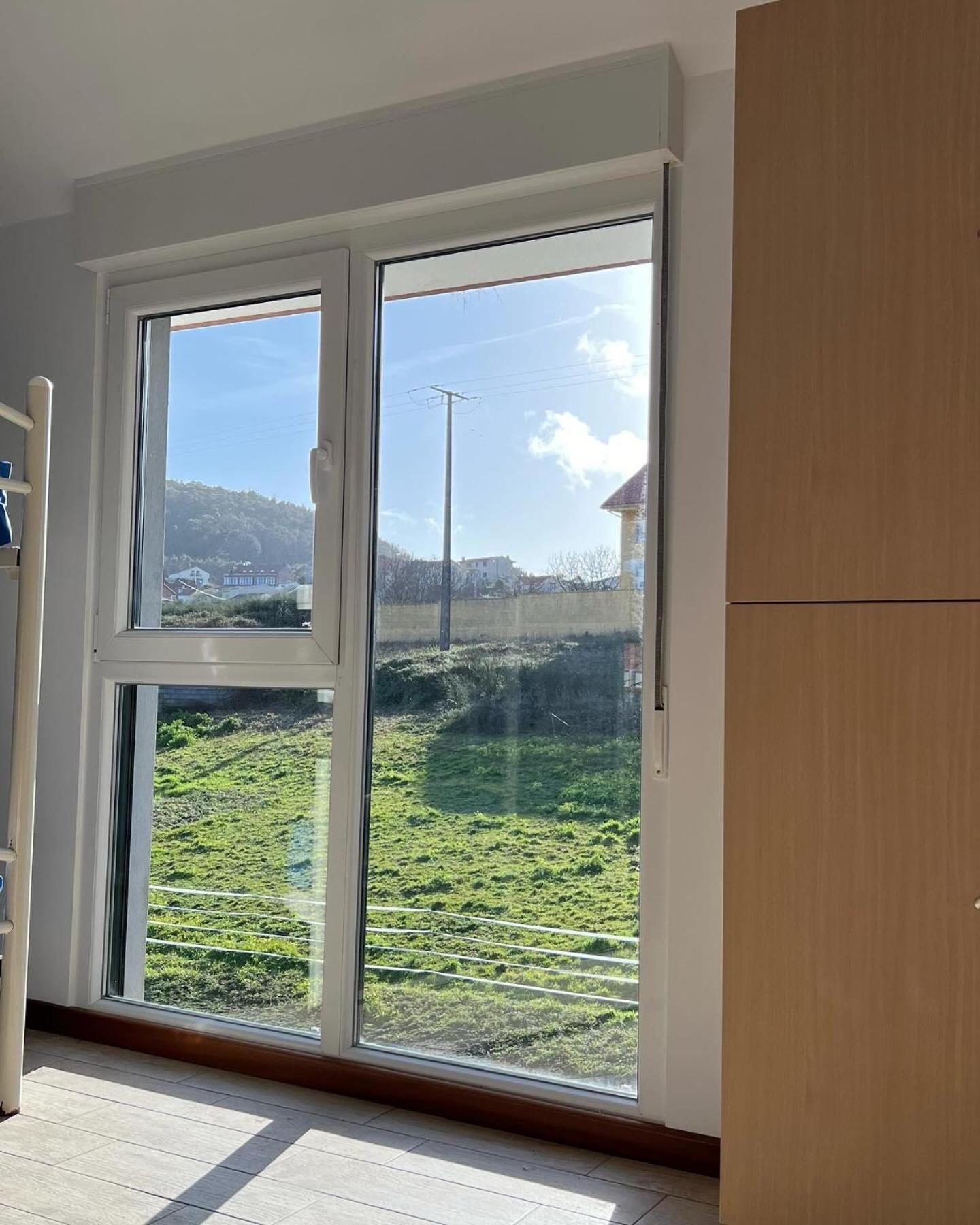 Albergue De Sonia Finisterre Eksteriør bilde