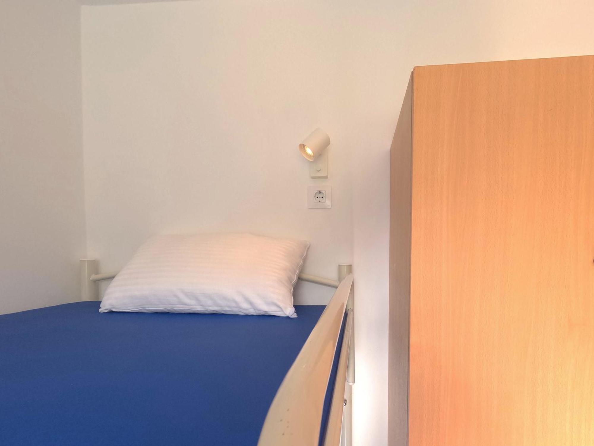 Albergue De Sonia Finisterre Eksteriør bilde